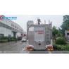 Buy cheap LHD RHD Sinotruk Howo 6x4 371HP Fire Rescue Truck from wholesalers