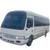 Buy cheap Max Power of 113/5200 kW Tourist Luxury Bus Used 7m 6 Cylinder Toyota Coaster Bus from wholesalers