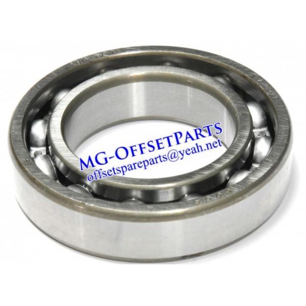 Buy cheap 3B00060089,3B0-0060-089 KOMORI LR-438/598S/102 BEARING,KOMORI REPLACEMENT PARTS from wholesalers