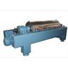 Buy cheap Horizontal Automatic Continuous Oilfield Drilling Mud Centrifuge from wholesalers