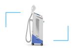 china new ipl laser permanent hair removal soprano machine price made in germany