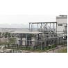 Buy cheap Stainless Steel Chemical Equipment Machinery Complete Machine For Stripping Fluid from wholesalers