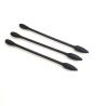 Buy cheap ECO Biodegradable Pointed Head Makeup Cotton Swabs from wholesalers