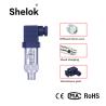 Buy cheap China diffused silicon 4-20mA pressure transmitter price from wholesalers