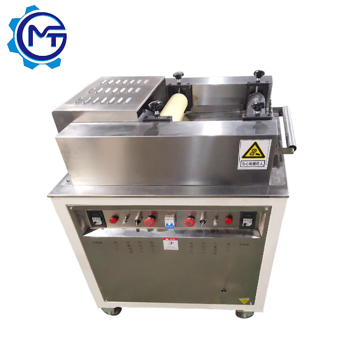 Automatic Bugles Doritos Production Line 100 - 200kg/H