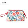 Buy cheap Wholesale Waterproof Vintage Floral Printed Cosmetic Bag Travel from wholesalers