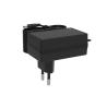 Buy cheap 36W 12V 3A / 24V 1.5A EU Plug Power Adapter | CE GS Certified Universal Power Supply Transformer from wholesalers