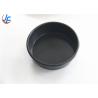 Buy cheap RK Bakeware China Foodservice NSF Aluminum Hard Coat Aluminum Pizza Pan Pizza Baking Tray from wholesalers