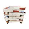 Buy cheap Duplex Eye - Eye Polyester Flat Webbing Sling Flat Woven Industrial Lifting Webbing Sling Belt from wholesalers