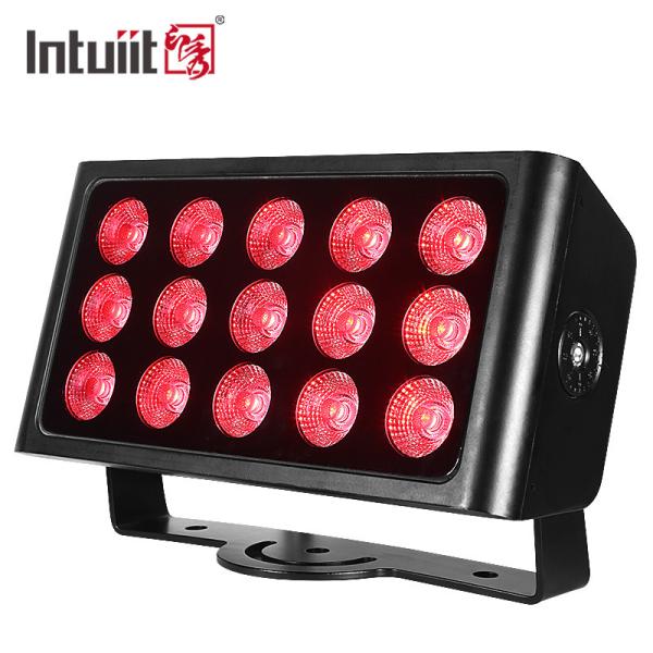 Buy cheap Bright small garden RGB IP65 waterproof 40W 80W 160W outdoor spot flood lights from wholesalers
