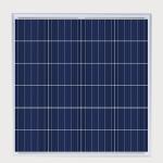 Waterproof 7500 Lumens LED Solar Powered Road Lights Aluminum Case
