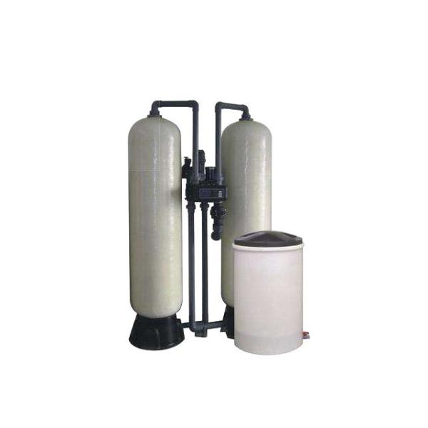 Buy cheap High Efficiency Reverse Osmosis Water Softener For Hard Water Acid Resistance from wholesalers