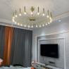 Buy cheap led chandelier For Living Room Bedroom nordic Aerial Chandelier(WH-MI-98) from wholesalers