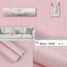 Buy cheap Home Decoration Wall Covering 3d Pvc Waterproof Wallpaper for Wallpapers in Household from wholesalers