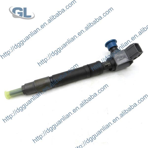 Buy cheap Genuine Diese Fuel Piezo Injector 295700-0560 23670-0E020 23670-09430 23670-11020 23670-19025 For TOYOTA 2GD-FTV from wholesalers