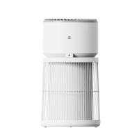 Buy cheap 4 Speeds Activated Carbon Pet Air Purifier For Basement 800 Sq Ft product