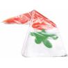 Buy cheap Cellophane Cone Sweet Bags With Carrot Design from wholesalers