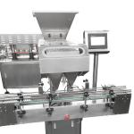 20 Bottle/Min 1800BPH Capsule Counting Machine Full Stainless Steel YGW SL16