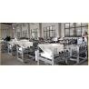 Buy cheap Siemen Motor 300KG/H Granola Bars Forming Machine from wholesalers