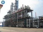 30Ton 50Ton Fully Automatic Waste Oil Distillation To Diesel Oil Plant With