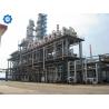 Buy cheap 30Ton 50Ton Fully Automatic Waste Oil Distillation To Diesel Oil Plant With Solvent Refining Unit from wholesalers