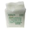 Buy cheap 230gsm 4x4 Inches ESD Anti Static Cleanroom Wipes from wholesalers