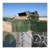 Buy cheap 4mm Galvanized Wire Welded Barrier For Construction Wire Mesh from wholesalers