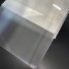Buy cheap 101.6*152.4mm Size Lenticular Sheet 0.6mm 75lpi 3d Lenticular Sheets For 3d Printing from wholesalers