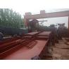 Buy cheap Dry Land Small Portable Gold Wash Plant Easy Removable SGS Certification from wholesalers