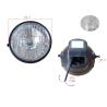 Buy cheap HONDA CG125 CG150 Round headlights from wholesalers
