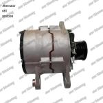 Alternator 6BT 24V 70A 3935530