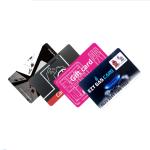 Wholesale Contactless Access Control Compatible Chip Employee Smart Rfid Id Card