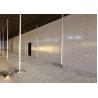 Buy cheap 304 Stainless Steel Commercial Cold Rooms Cold storage from wholesalers