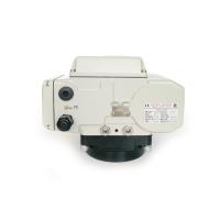 Buy cheap DCL Ball Valve 200Nm position feedback Fail Safe Electric Actuator product
