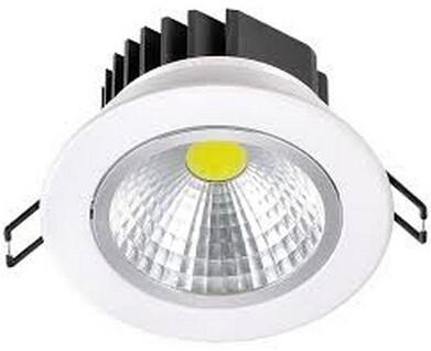 Buy cheap 20W gimbal COB LED downlight from wholesalers