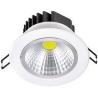 Buy cheap 20W gimbal COB LED downlight from wholesalers