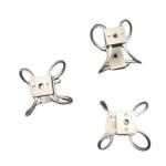 Stainless Steel Wire Rope Isolator Anti Vibration Mount for Heavy Duty