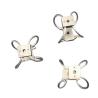 Buy cheap Stainless Steel Wire Rope Isolator Anti Vibration Mount for Heavy Duty Applications from wholesalers