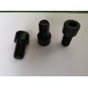 Buy cheap Standard Steel Screws Nuts And Bolts With Zinc Plate Fit With Switchgear from wholesalers