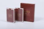Buy cheap BKS CMYK Custom Printed Playing Cards Digital Printing from wholesalers