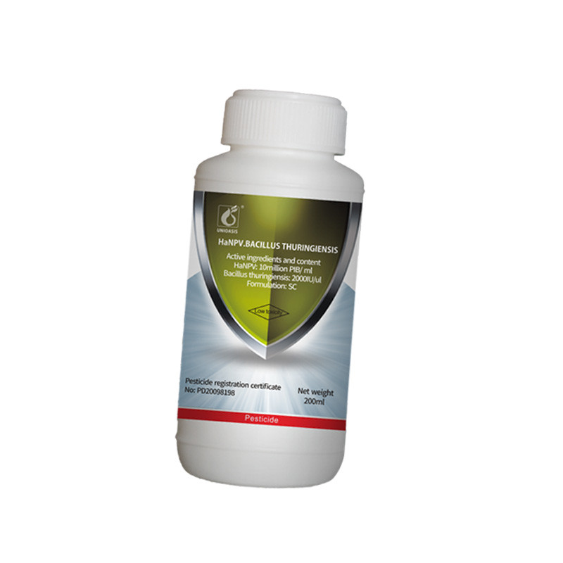 Organic Biological Pesticide WP 20-50g Needed 15L Water Safe For Around People And Pets