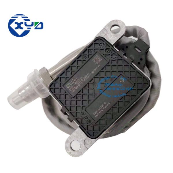 Buy cheap BENZ Renault Truck NOX Nitrogen Oxide Sensor A2C80895300-03 5WK9 6747 from wholesalers