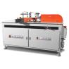 Buy cheap Free Shipping KM-323 A/B Manual Single Head Saw For Curtain Wall Profiles from wholesalers