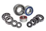Ball Bearing 6000 serie, motocycle parts, auto parts, machine parts, standard