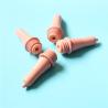 Buy cheap Equip With Calf Feeding Bottle Backflow proof Rubber Nipple For Newborn Calf from wholesalers
