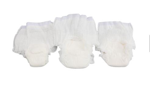 Buy cheap 1600ml Adult Panty Diaper from wholesalers
