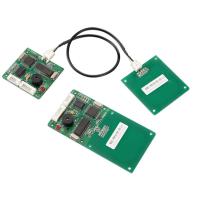 Buy cheap Contactless RFID Smart Card Reader Writer Module High Performance product