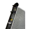 Buy cheap Auto Parts Coolant Cooler Radiator for 1999-2006 Mercedes-Benz W220 Engine 220.875 from wholesalers