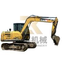 Buy cheap 2020 XE75 XE75DA Excavator in Good Condition for Other Hydraulic Pump product