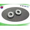 Buy cheap 104434447 200542998 EDM Charmilles Cutter C416 Lower Knife 30D 100434447 Robofil from wholesalers